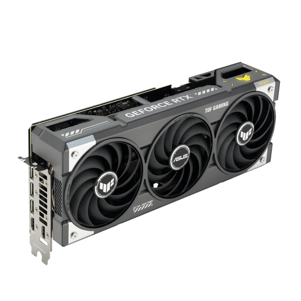 ASUS TUF-RTX5070-O12G-GAMING NVIDIA GeForce RTX 5070 12 GB GDDR7 - E_0016_2E07-A3S