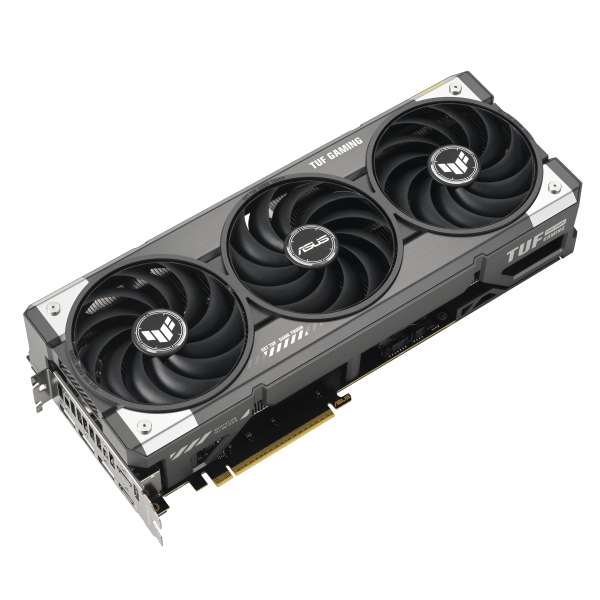 ASUS TUF-RTX5070-O12G-GAMING NVIDIA GeForce RTX 5070 12 GB GDDR7 - E_0016_2E07-A3S