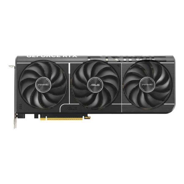 ASUS Prime -RTX5070-O12G NVIDIA GeForce RTX 5070 12 GB GDDR7 - E_0016_2E07-A3U