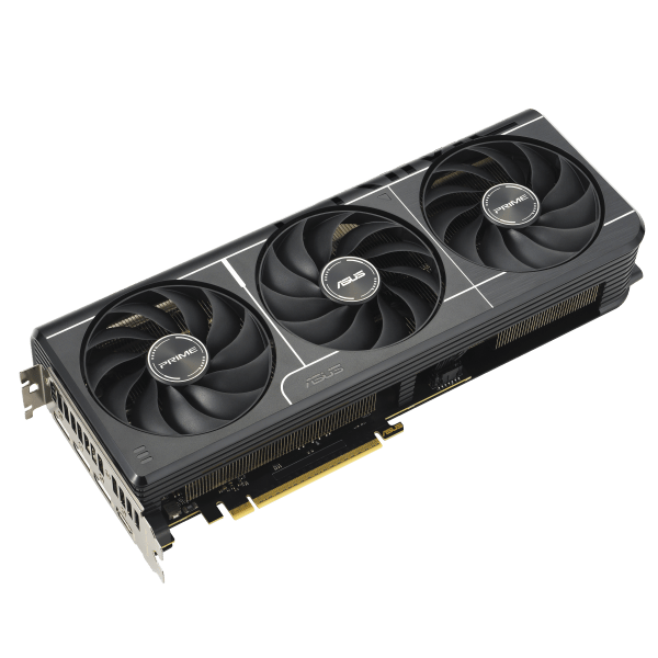 ASUS Prime -RTX5070-O12G NVIDIA GeForce RTX 5070 12 GB GDDR7 - E_0016_2E07-A3U
