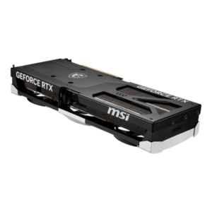 MSI GeForce RTX 5070 Ti 16G VENTUS 3X OC NVIDIA 16 GB GDDR7 - E_0016_2E12-3QV
