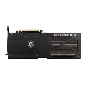 MSI GeForce RTX 5070 Ti 16G VENTUS 3X OC NVIDIA 16 GB GDDR7 - E_0016_2E12-3QV