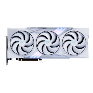 MSI GAMING GeForce RTX 5070 12G TRIO OC WHITE NVIDIA 12 GB GDDR7 - E_0016_2E12-3QX