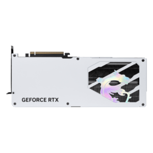 MSI GAMING GeForce RTX 5070 12G TRIO OC WHITE NVIDIA 12 GB GDDR7 - E_0016_2E12-3QX