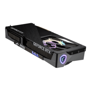 MSI GAMING GeForce RTX 5070 12G TRIO OC NVIDIA 12 GB GDDR7 - E_0016_2E12-3QY