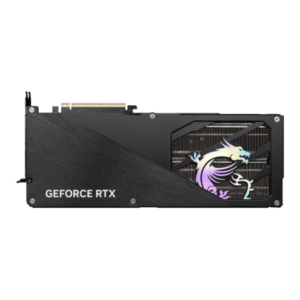 MSI GAMING GeForce RTX 5070 12G TRIO OC NVIDIA 12 GB GDDR7 - E_0016_2E12-3QY