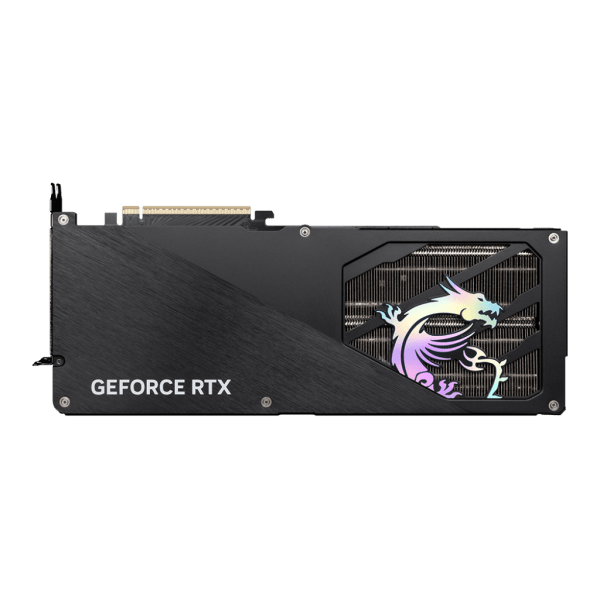 MSI GAMING GeForce RTX 5070 12G TRIO OC NVIDIA 12 GB GDDR7 - E_0016_2E12-3QY