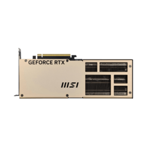 MSI GEFORCE RTX 5070 TI 16G INSPIRE 3X OC scheda video NVIDIA 16 GB GDDR7 - E_0016_2E12-3RD