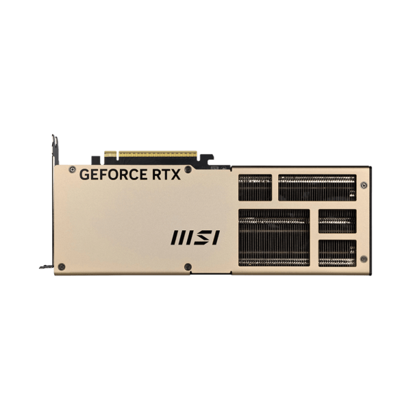 MSI GEFORCE RTX 5070 TI 16G INSPIRE 3X OC scheda video NVIDIA 16 GB GDDR7 - E_0016_2E12-3RD