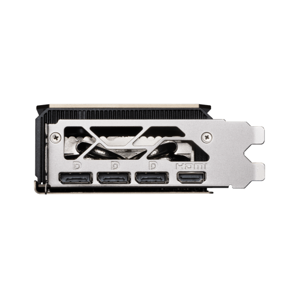 MSI GEFORCE RTX 5070 TI 16G INSPIRE 3X OC scheda video NVIDIA 16 GB GDDR7 - E_0016_2E12-3RD
