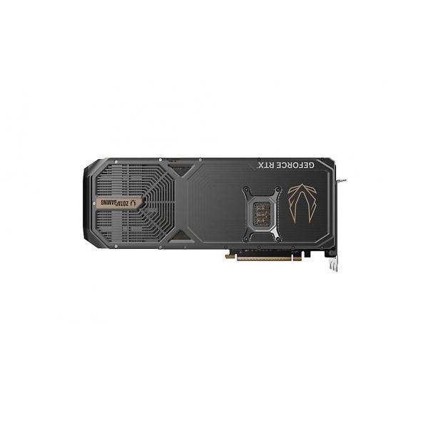 Zotac GAMING GeForce RTX 5070 Ti AMP Extreme INFINITY NVIDIA 16 GB GDDR7 - E_0016_2E13-1LC