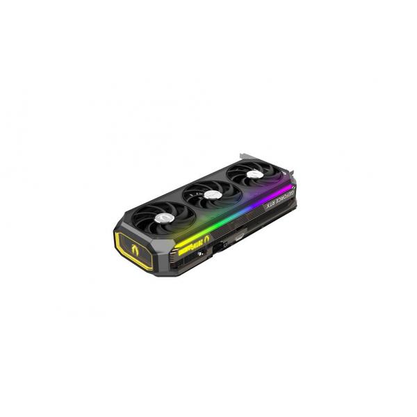 Zotac GAMING GeForce RTX 5070 Ti AMP Extreme INFINITY NVIDIA 16 GB GDDR7 - E_0016_2E13-1LC