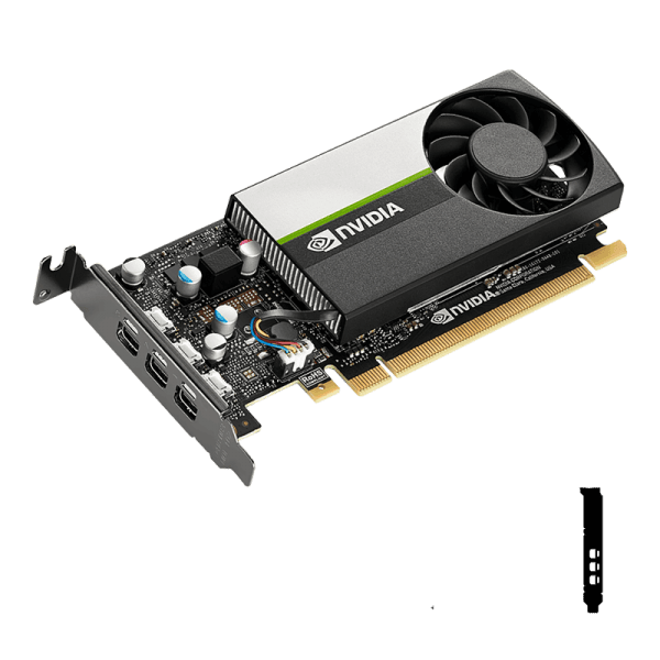 PNY VCNT400-4GB-PB scheda video NVIDIA T400 GDDR6 - E_0016_2E17-07G