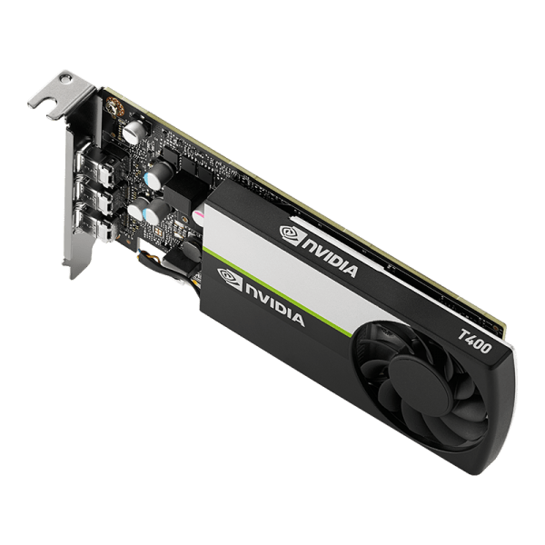 PNY VCNT400-4GB-PB scheda video NVIDIA T400 GDDR6 - E_0016_2E17-07G