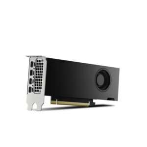 PNY RTX2000 Ada NVIDIA RTX 2000 Ada 16 GB GDDR6 - E_0016_2E17-08Q