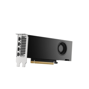 PNY RTX2000 Ada NVIDIA RTX 2000 Ada 16 GB GDDR6 - E_0016_2E17-08Q