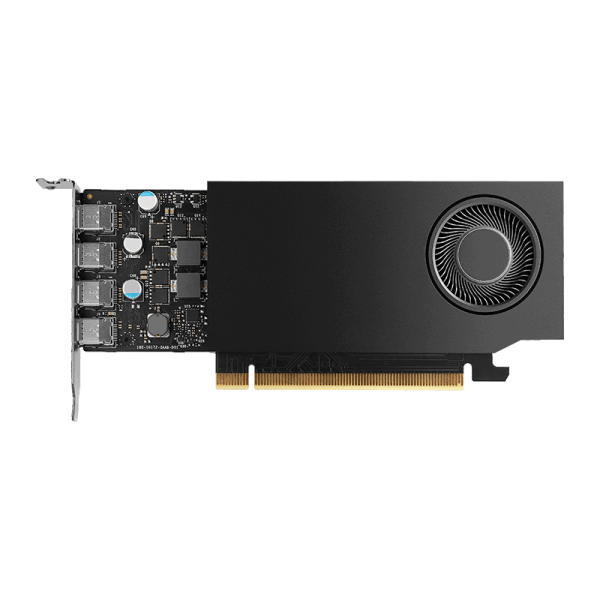 PNY A400 NVIDIA 4 GB GDDR6 - E_0016_2E17-08U