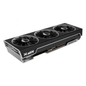XFX MERC 310 AMD Radeon RX 7900 XTX 24 GB GDDR6 - E_0016_2E20-1EG