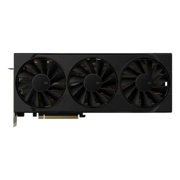 XFX Swift Radeon RX 9070 OC Gaming Edition AMD 16 GB GDDR6 - E_0016_2E20-1EW