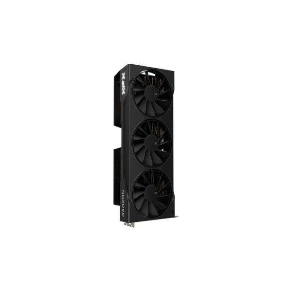 XFX Swift Radeon RX 9070 OC Gaming Edition AMD 16 GB GDDR6 - E_0016_2E20-1EW