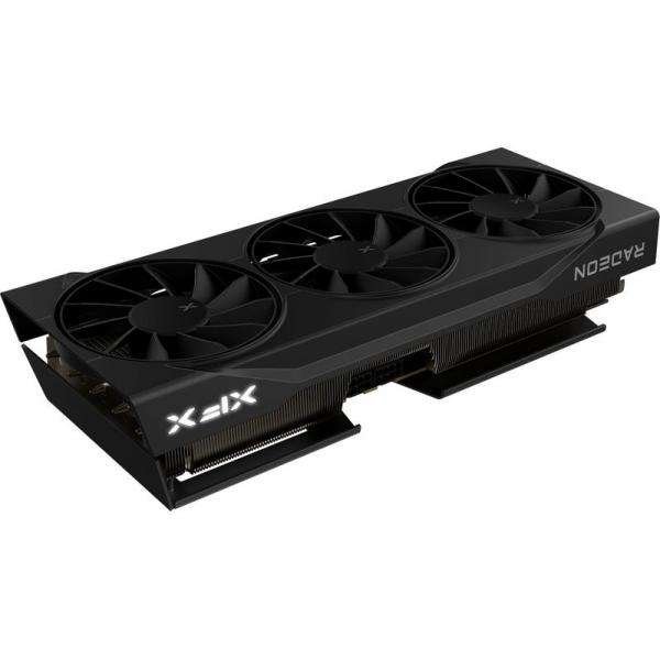 XFX Swift Radeon RX 9070 OC Gaming Edition AMD 16 GB GDDR6 - E_0016_2E20-1EW