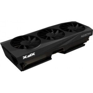 XFX Quicksilver Radeon RX 9070 XT Gaming Edition AMD 16 GB GDDR6 - E_0016_2E20-1F0