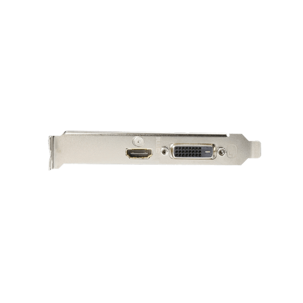 Gigabyte GV-N1030D4-2GL scheda video NVIDIA GeForce GT 1030 2 GB GDDR4 - E_0016_2E21-55E