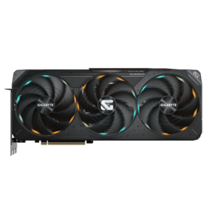 GIGABYTE GeForce RTX 5070 Ti GAMING OC 16G Scheda Grafica - 16GB GDDR7, 256 bit, PCI-E 5.0, 2588 MHz Core Clock, 3 x DP 2.1a, 1 x HDMI 2.1b, NVIDIA DLSS 4, GV-N507TGAMING OC-16GD - E_0016_2E21-595