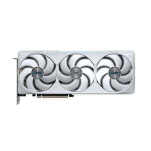 GIGABYTE GeForce RTX 5070 Ti EAGLE OC ICE SFF 16G Scheda Grafica - 16GB GDDR7, 256 bit, PCI-E 5.0, 2542 MHz Core Clock, 3 x DP 2.1a, 1 x HDMI 2.1b, NVIDIA DLSS 4, GV-N507TEAGLEOC ICE-16GD - E_0016_2E21-596