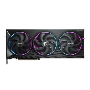 GIGABYTE AORUS Radeon RX 9070 XT ELITE 16G Scheda Grafica - 16 GB GDDR6, 256 bit, PCI-E 5.0, 3100 MHz Frequenza Base, 2 x DisplayPort, 2 x HDMI, GV-R9070XTAORUS E-16GD - E_0016_2E21-599