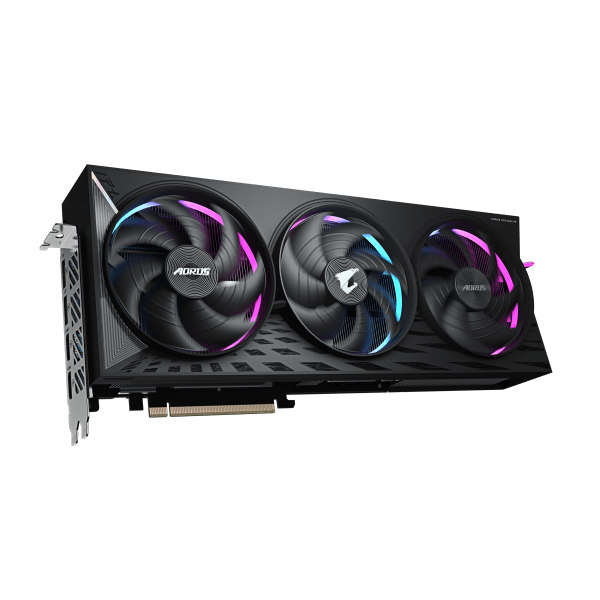 GIGABYTE AORUS Radeon RX 9070 XT ELITE 16G Scheda Grafica - 16 GB GDDR6, 256 bit, PCI-E 5.0, 3100 MHz Frequenza Base, 2 x DisplayPort, 2 x HDMI, GV-R9070XTAORUS E-16GD - E_0016_2E21-599