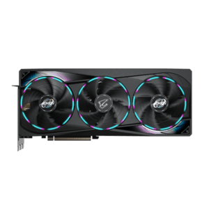 GIGABYTE AORUS GeForce RTX 5070 MASTER 12G Scheda Grafica - 12GB GDDR7, 192 bit, PCI-E 5.0, 2715 MHz Core Clock, 3 x DP 2.1a, 1 x HDMI 2.1b, NVIDIA DLSS 4, GV-N5070AORUS M-12GD - E_0016_2E21-59E