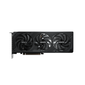 GIGABYTE GeForce RTX 5070 WINDFORCE OC SFF 12G Scheda Grafica - 12GB GDDR7, 192 bit, PCI-E 5.0, 2542 MHz Core Clock, 3 x DP 2.1a, 1 x HDMI 2.1b, NVIDIA DLSS 4, GV-N5070WF3OC-12GD - E_0016_2E21-59K