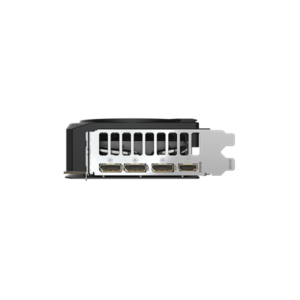 GIGABYTE GeForce RTX 5070 Ti WINDFORCE SFF 16G Scheda Grafica - 16GB GDDR7, 256bit, PCI-E 5.0, 2452 MHz Frequenza core, 3 x DP 2.1b, 1 x HDMI 2.1b, NVIDIA DLSS 4, GV-N507TWF3-16GD - E_0016_2E21-59N