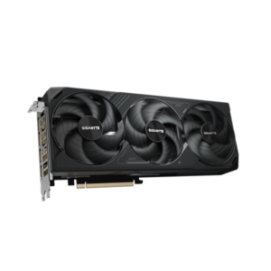 GIGABYTE GeForce RTX 5070 Ti WINDFORCE SFF 16G Scheda Grafica - 16GB GDDR7, 256bit, PCI-E 5.0, 2452 MHz Frequenza core, 3 x DP 2.1b, 1 x HDMI 2.1b, NVIDIA DLSS 4, GV-N507TWF3-16GD - E_0016_2E21-59N