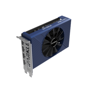 Sparkle Technology Intel Arc A380 ELF 6 GB GDDR6 - E_0016_2E22-001
