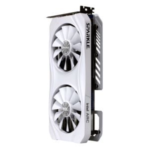 Sparkle Technology SA750RW-8GOC Intel Arc A750 8 GB GDDR6 - E_0016_2E22-14R